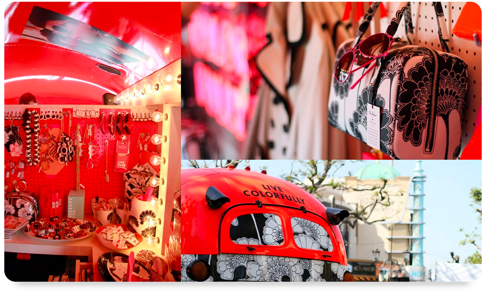 Photo Collage - Photos By Oszie Tarula